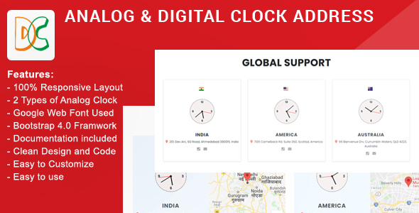 digital-clock
