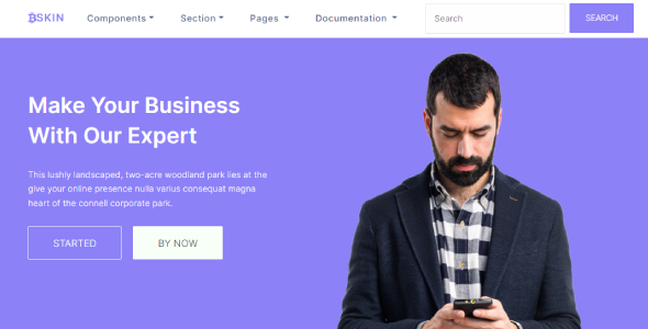 bootstrap-4