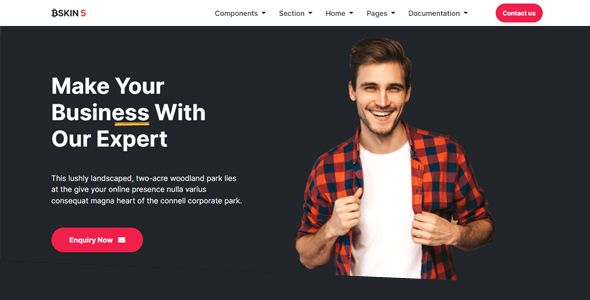 bootstrap-5