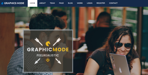 GraphicMode