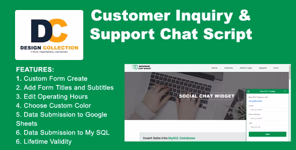 social-chat